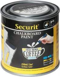 Securit Farba do tablicy 250 ml