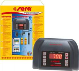 Seramic pH Controller - kontroler CO2