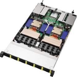 Serwer ASRock ASRock Barebone Server 1U