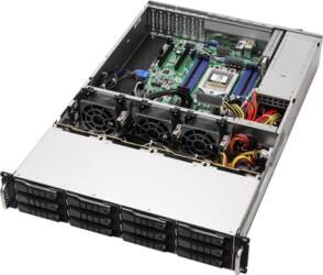 Serwer ASRock ASRock Barebone Server 2U