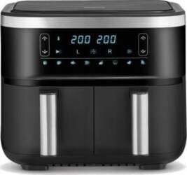 Severin FR 2453 double hot air