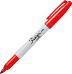 Sharpie Marker F 12Stk | S0810940
