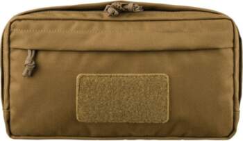 ShiftCam Helikon-Tex FRONT FLAP ADMIN POUCH
