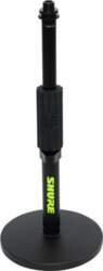 Shure SH-DESKTOP1 - desk microphone stand