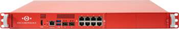 Sieciowa Securepoint SECUREPOINT FIREWALL RC1000R G6