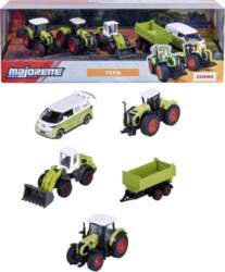 Simba Majorette Class 5pak 8503105002 |