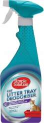Simple Solution SIMPLE LITTER ODOUR ELIR