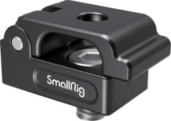 SmallRig 2418 Univ Spring Cable Clamp