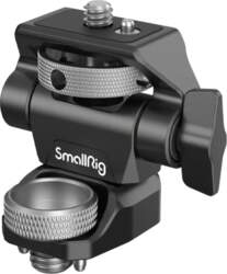 SmallRig Adjustable Monitor Support Compatible with
