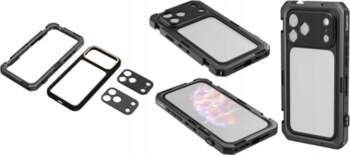 SmallRig Mobile Video Cage for iPhone