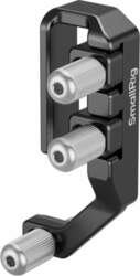 SmallRig USB-C & Multi Cable Clamp
