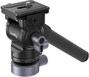 SmallRig Video Head CH20 with Leveling