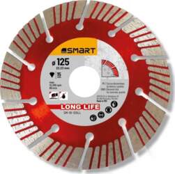 Smart   Long Life 125mm (10-125LL) |