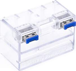 Smartkeeper Basic Network Module Port Lock