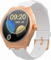Smartwatch Gravity Viedpulkstenis / zelta- |