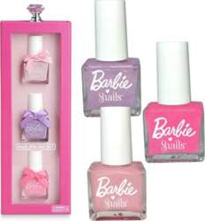 Snails , Mini 3-pack Barbie™- Dream work