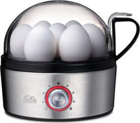 SOLIS SoEgg Boiler & More 8272