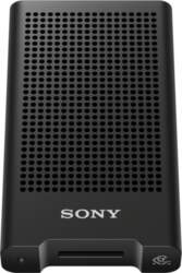 Sony memory card reader MRWG3 CFexpress