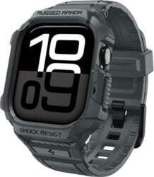 Spigen Rugged Armor Pro 2, dark