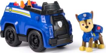 Spin Master Basic Vehicle 2.0