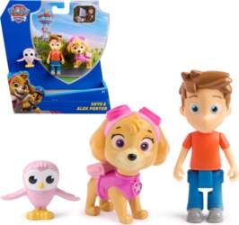 Spin Master  Story Figure Pack -