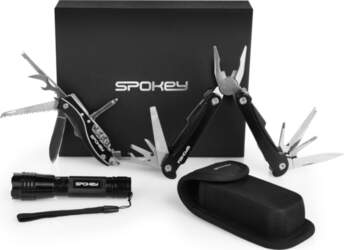 Spokey multitool Bold 4 (929233) |