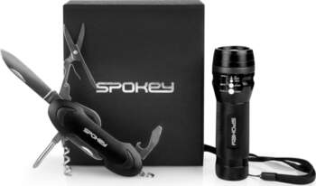 Spokey multitool Zoom 2 (929232) |
