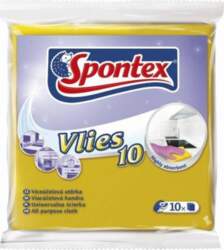 Spontex Spontex Ścierka Vlies 44013 |