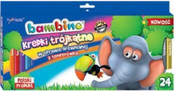 St. Majewski  BAMBINO ne 2.+temp