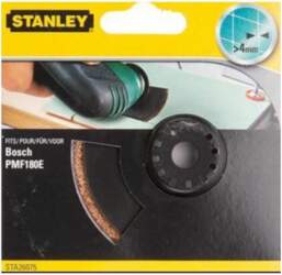 Stanley HM fi85mm donych materiałów -