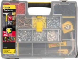Stanley Organizer Sort Master 1-94-745 |