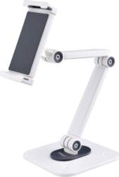 StarTech ADJUSTABLE TABLET STAND | ADJ-TABLET-STAND-W