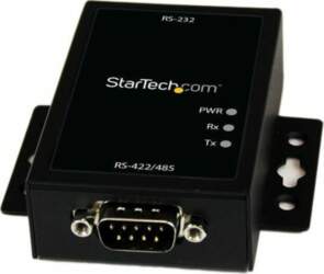 StarTech DB-9 - RS-485 - RS-422