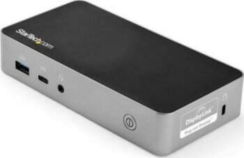 StarTech HUB USB Startech DK30CHHPDEU |
