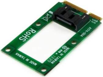 StarTech  MSATA do SATA (MSAT2SAT3) |