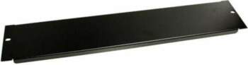 StarTech Panel w 19" ch Rack