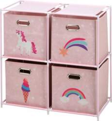 Storage Solutions z i ami do