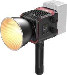 Studyjna SmallRig RC 100B COB LED