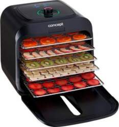 Suszarka Concept Solution SO4000 | SO4000