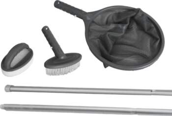 Swim & Fun Spa Care Set