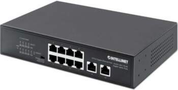 Switch Intellinet Network Solutions 561402 |