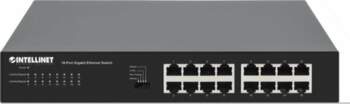Switch Intellinet Network Solutions 561815 |