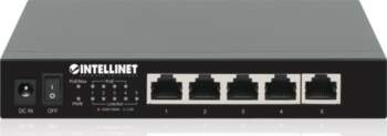 Switch Intellinet Network Solutions 561921 |