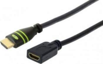 TECHLY HDMI - HDMI Type A