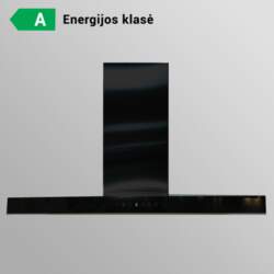 TECNOWIND LENS 90 BL A CLASS