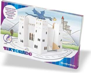 Tektorado TEKTORADO - 167353 | 167353