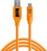 Tether Tools cable USB - USB-C