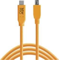 Tether Tools USB-C to 2.0