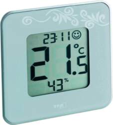 TFA   /  od -20 do +50°C