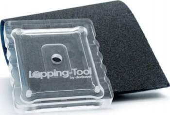 Thermal Grizzly Lapping Tool13. Generation Intel